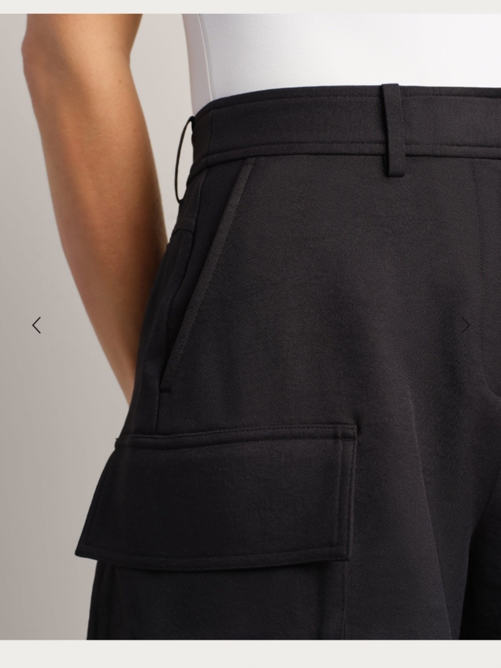 Rhone Horizon Cargo Short - Picture 5 of 13